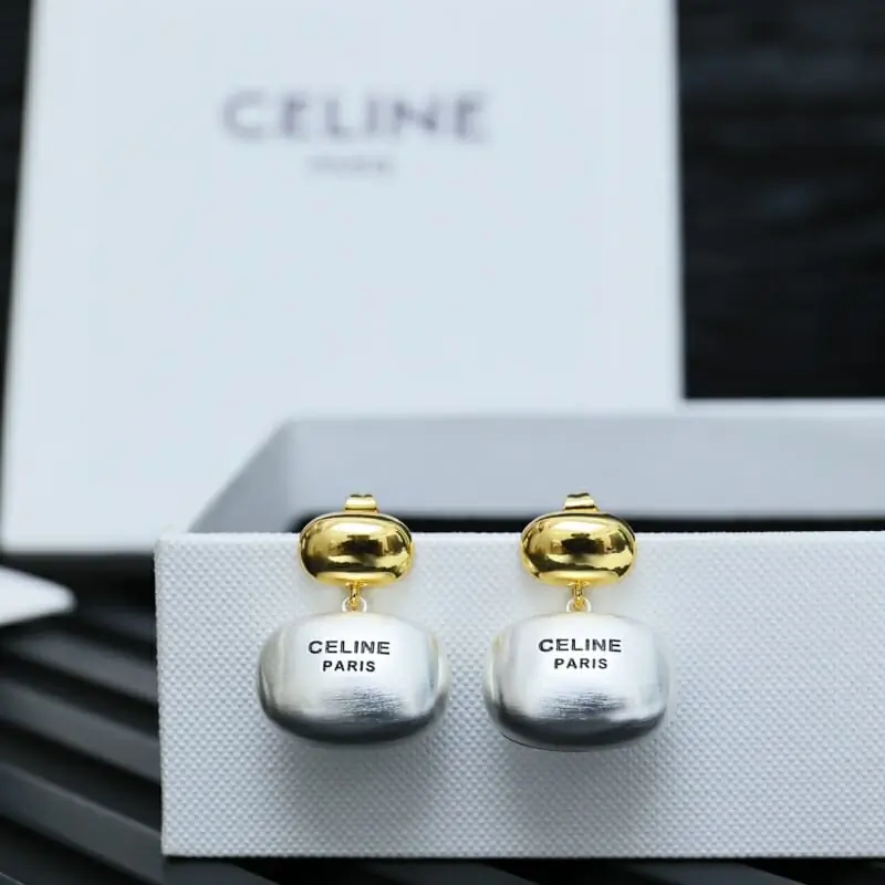 celine boucles doreilles pour femme s_12517461